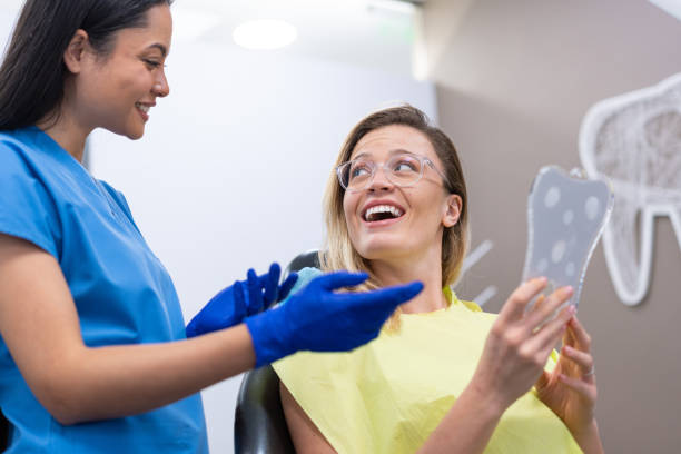 Professional  Holistic Dental Services in Racine, WI